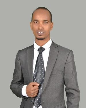 Hon. Abdi Mohamed Abdi