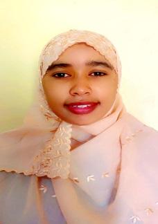 Hon. Amina Mohamed Noor