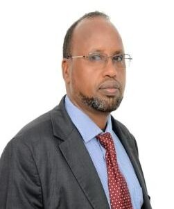 Hon. Mohamed Nur Farah