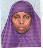 Hon. Fatuma Abass Sheikh
