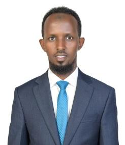 Hon. Abdi Abdirizak Adow