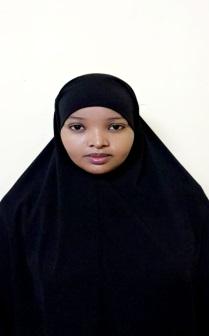 Hon. Maryan Abdullahi Aden